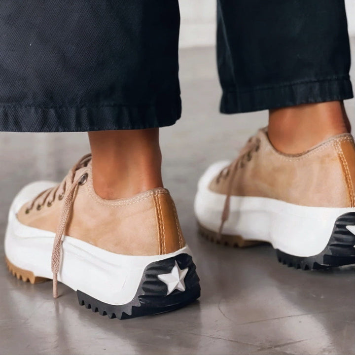 VALERIA™ | SCARPE PLATFORM