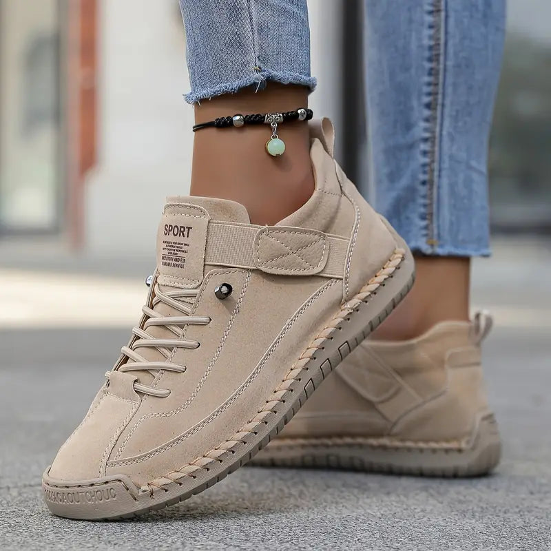 Mia | Sneakers Ortopediche Confortevoli