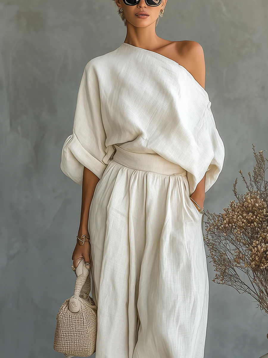LUCÍA – CONJUNTO FLUIDO RELAJADO