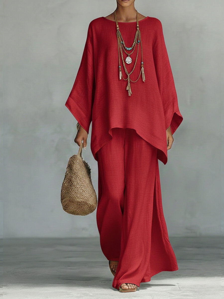 SOFÍA – CONJUNTO FLUIDO