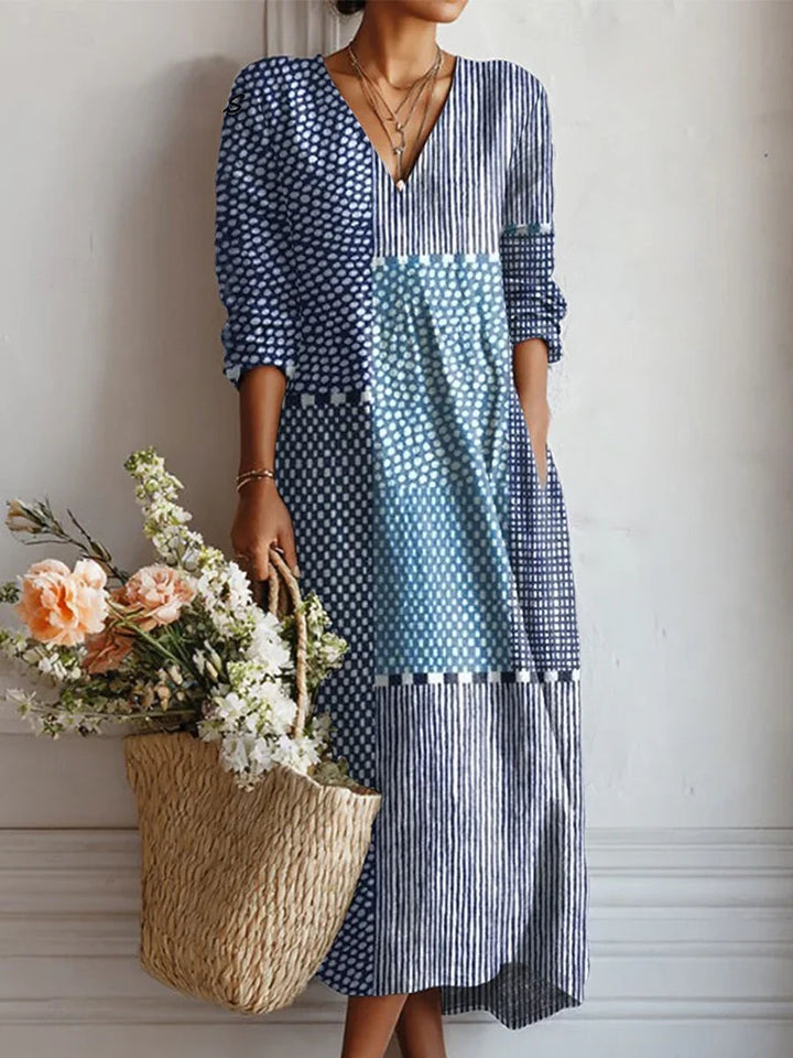 KELLY | Vestito Comfort Quotidiano